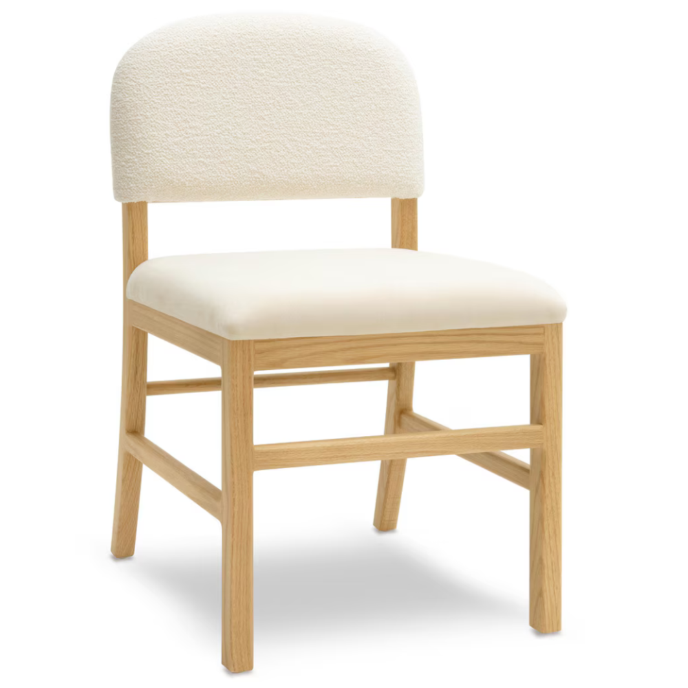 Celia Performance Velvet Dining Chair