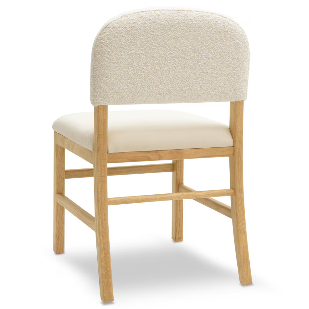 Celia Performance Velvet Dining Chair