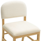 Celia Performance Velvet Dining Chair