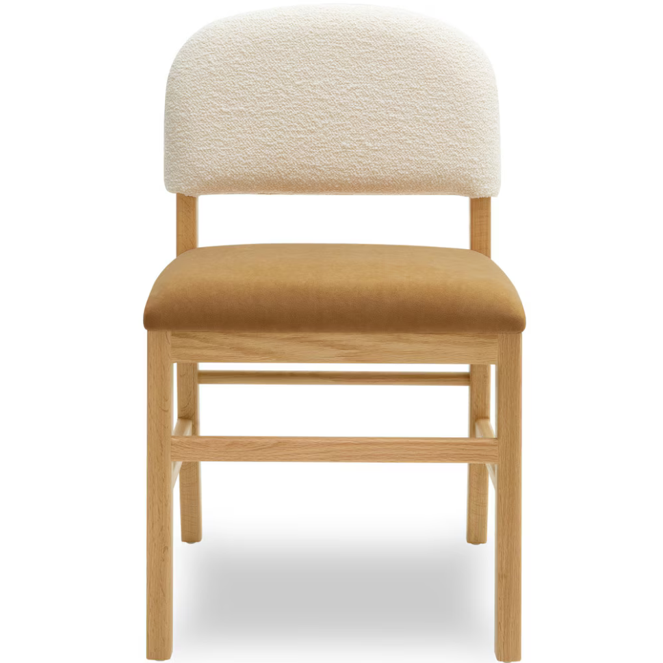 Celia Performance Velvet Dining Chair