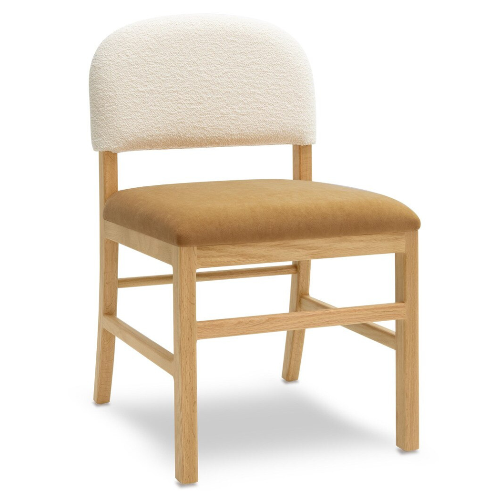 Celia Performance Velvet Dining Chair