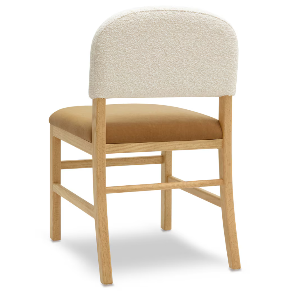 Celia Performance Velvet Dining Chair