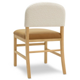 Celia Performance Velvet Dining Chair