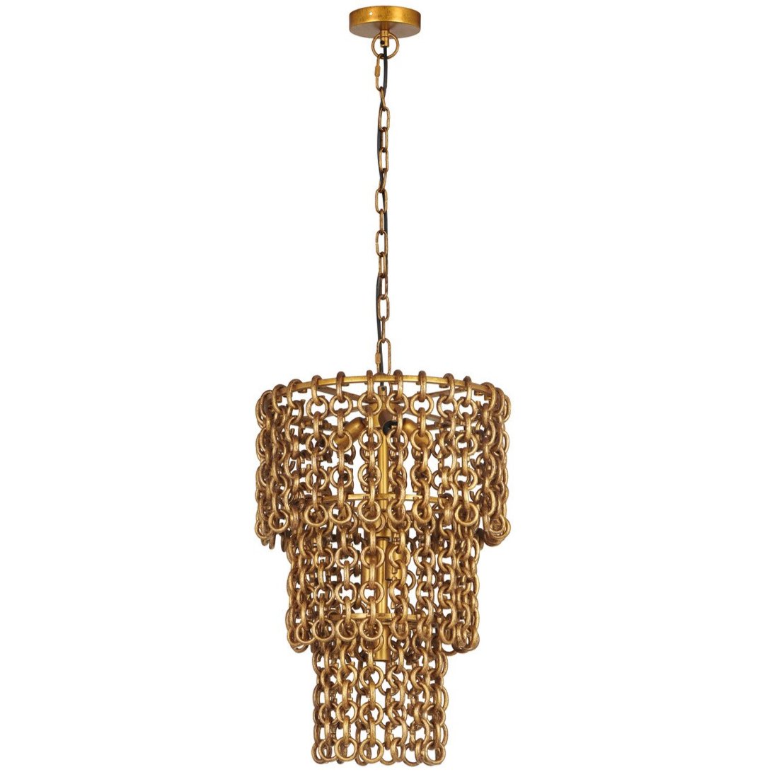 Celeste Chandelier