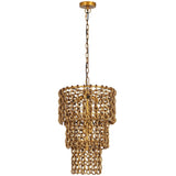 Celeste Chandelier