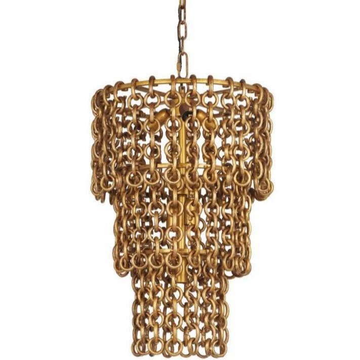 Celeste Chandelier