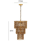 Celeste Chandelier