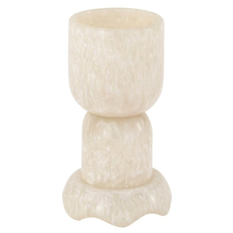 Noah Platform Resin Kiddush Cup