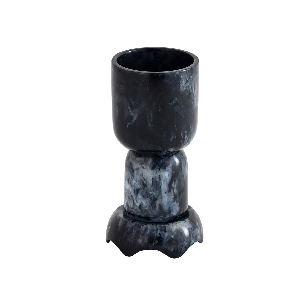 Noah Platform Resin Kiddush Cup