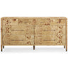 Jackie 7-Drawer Dresser