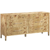 Jackie 7-Drawer Dresser