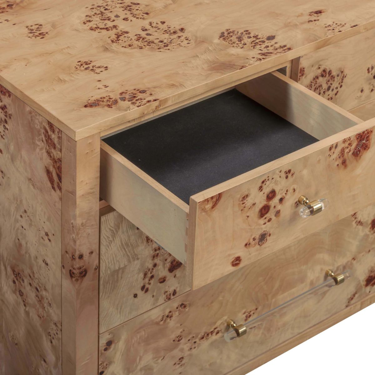 Jackie 7-Drawer Dresser
