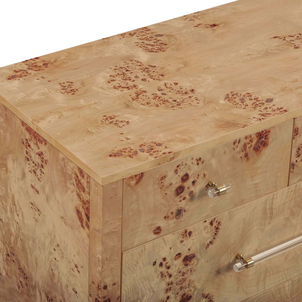 Jackie 7-Drawer Dresser