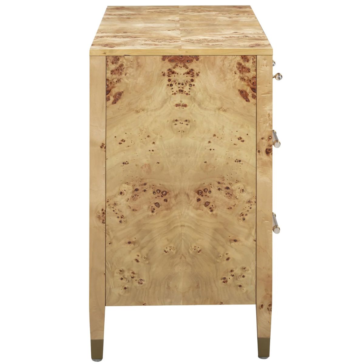 Jackie 7-Drawer Dresser