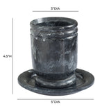 David Resin Kiddush Cup