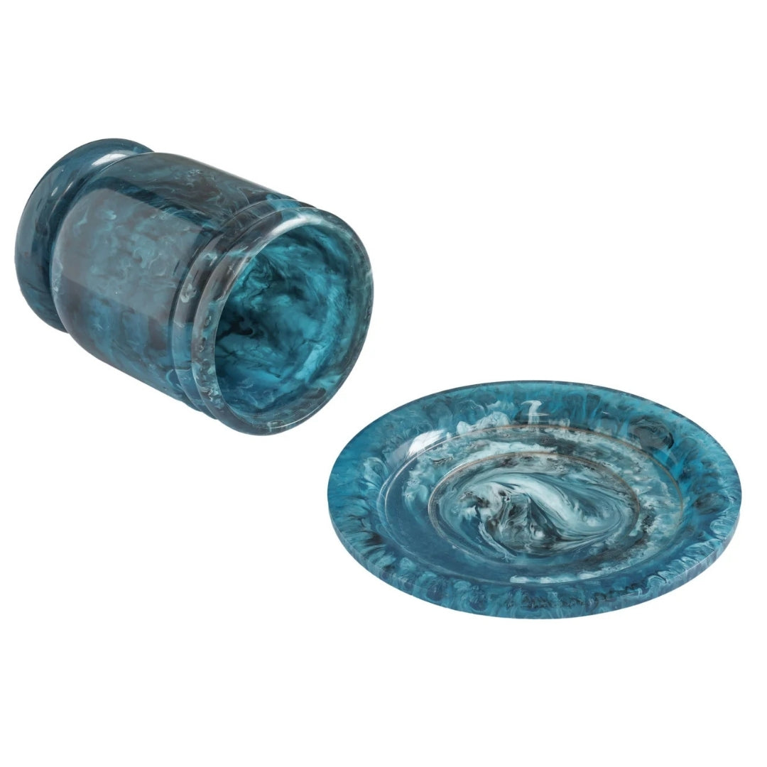 David Resin Kiddush Cup