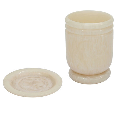 David Resin Kiddush Cup