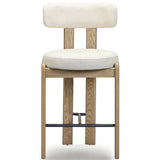 Alessa Counter Stool