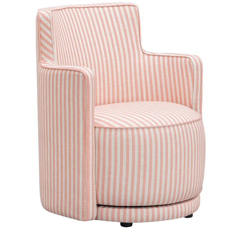 Delia Swivel Chair