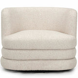 Rogers Hotel Lounge Chair