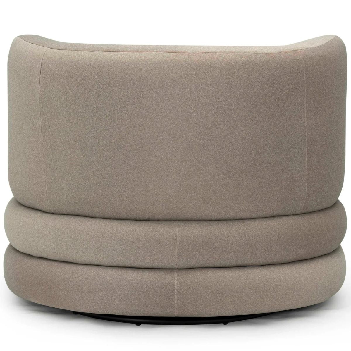 Rogers Hotel Lounge Chair