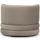 Rogers Hotel Lounge Chair