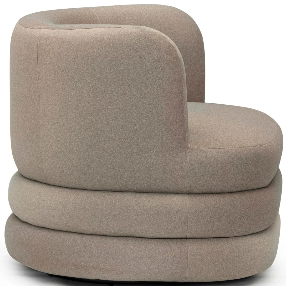 Rogers Hotel Lounge Chair