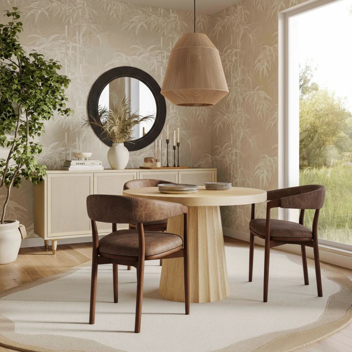 Vera Dining Chair