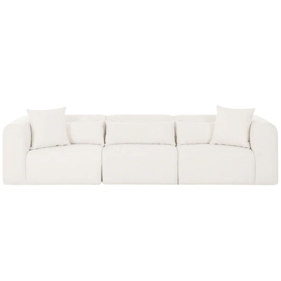 Tiara Modular Sofa