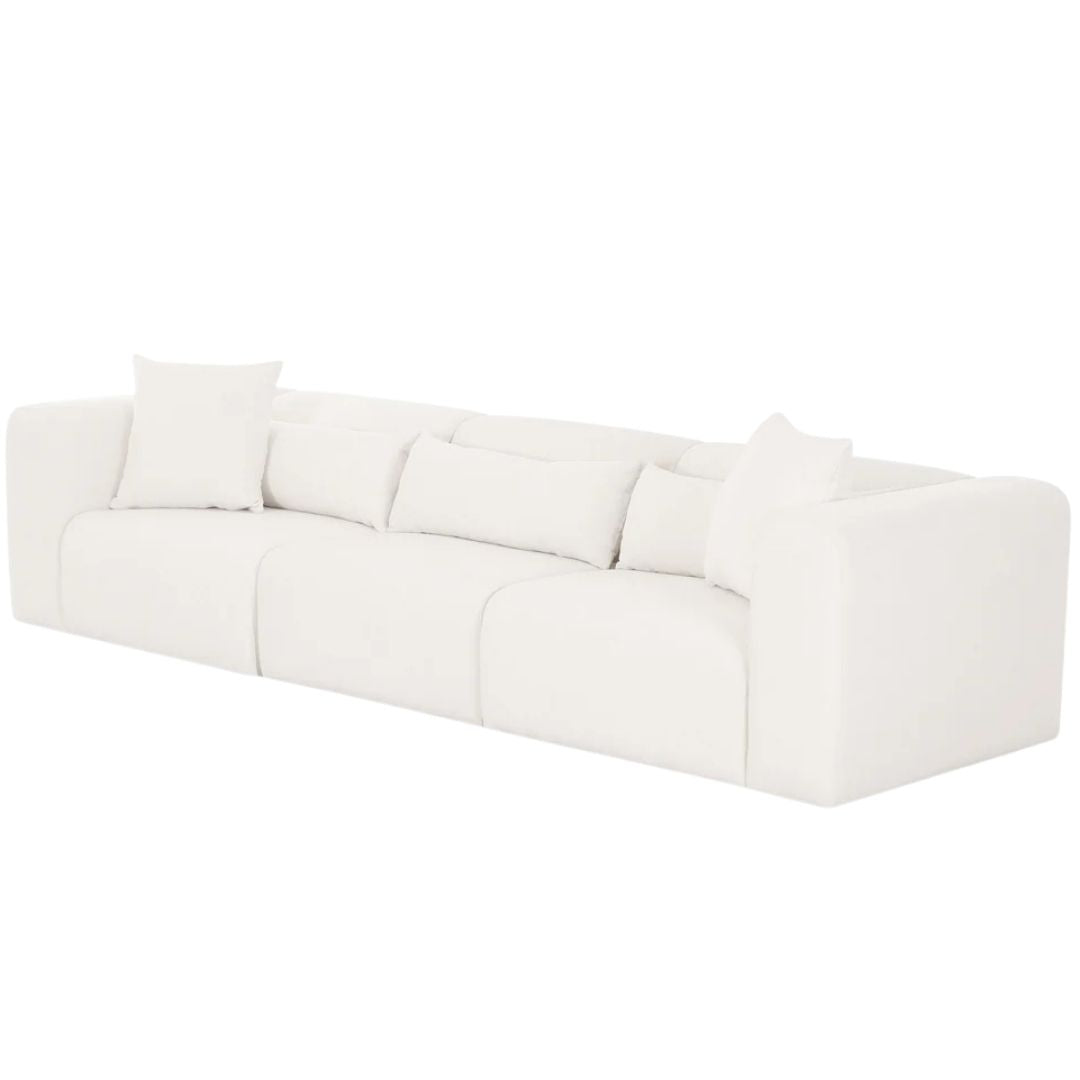 Tiara Modular Sofa