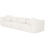 Tiara Modular Sofa