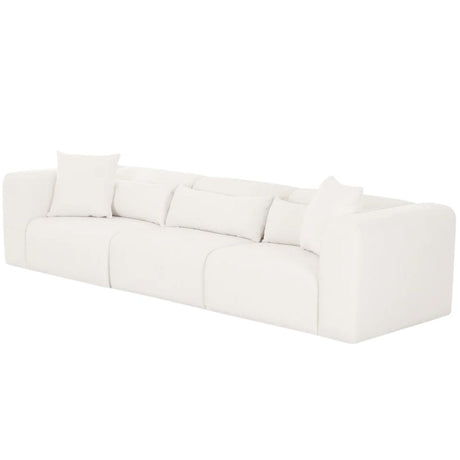 Tiara Modular Sofa