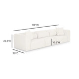 Tiara Modular Sofa