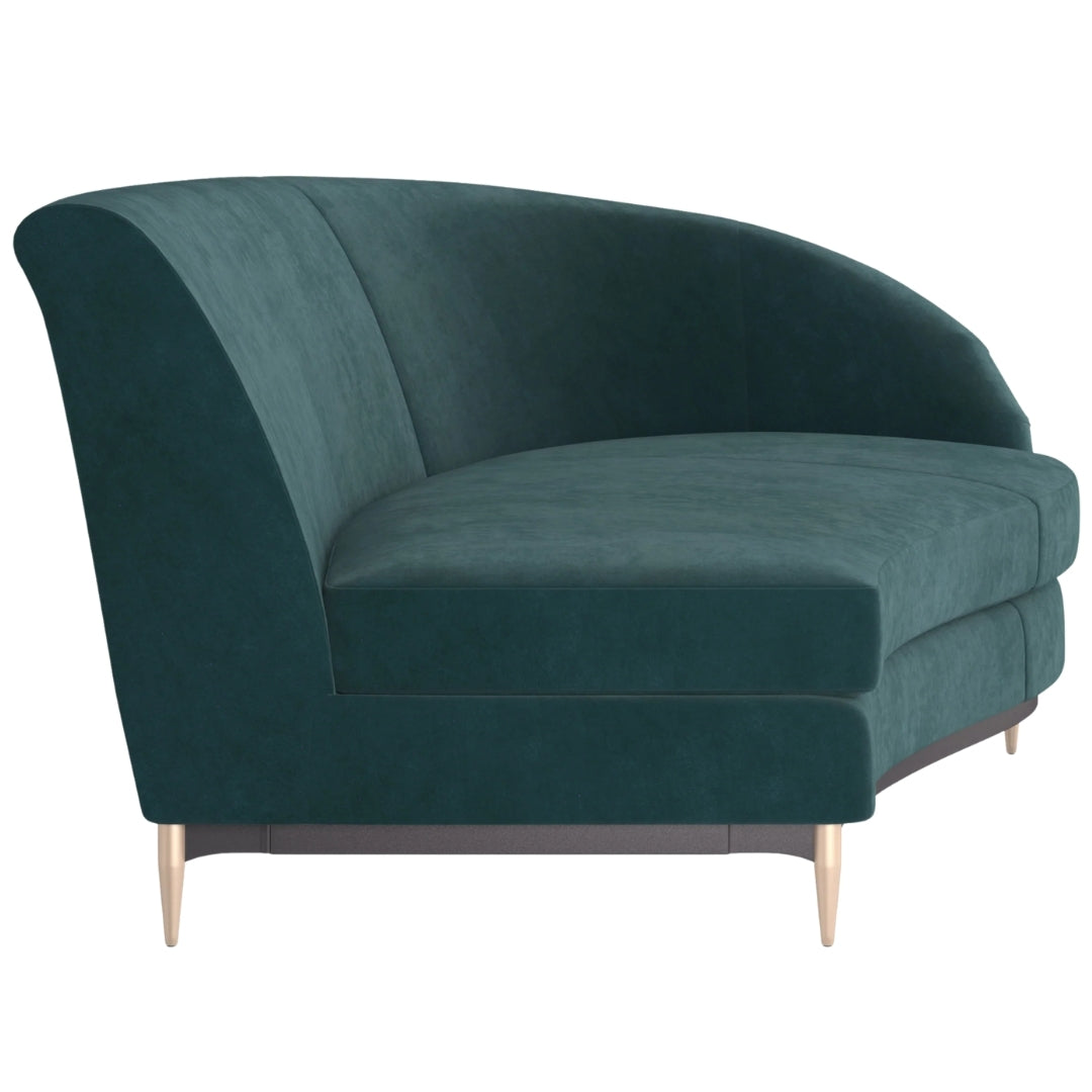 Three's Company RAF Sofa