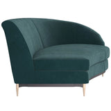 Three's Company RAF Sofa