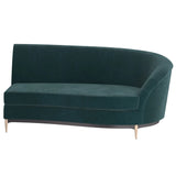 Three's Company RAF Sofa