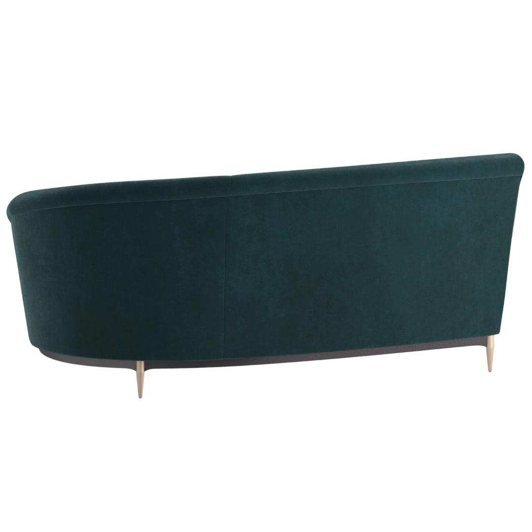 Three's Company RAF Sofa