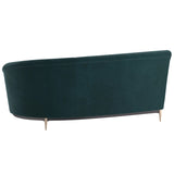 Three's Company RAF Sofa