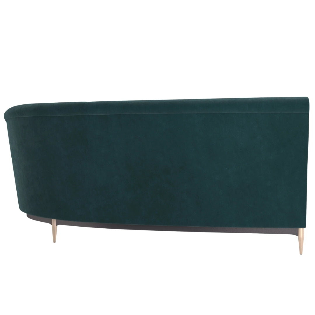 Three's Company RAF Sofa