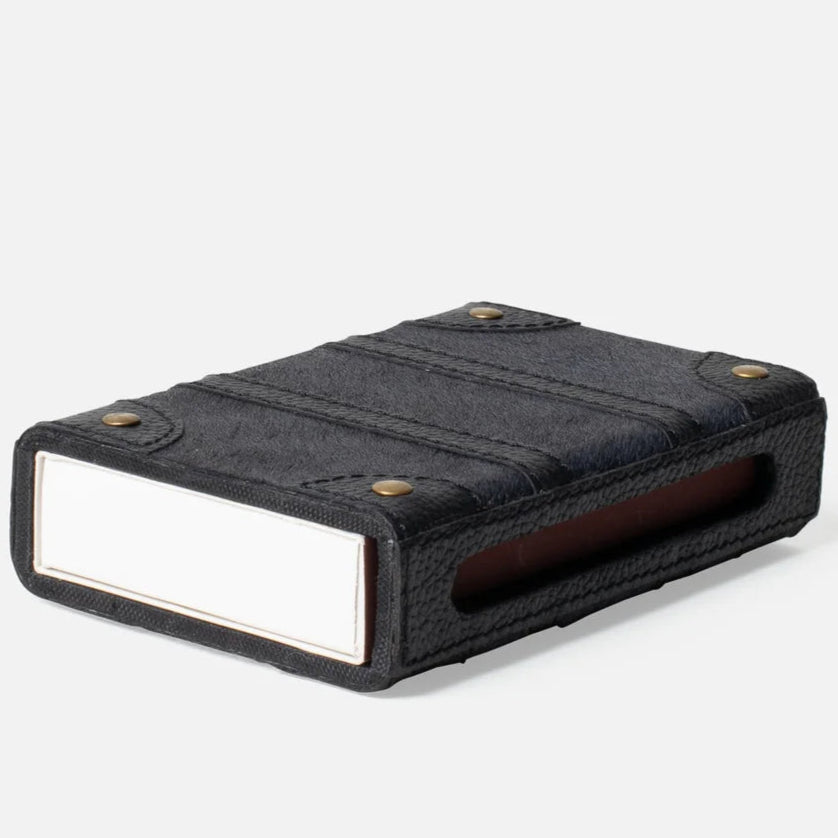 Hedley Match Box - High Value Gift