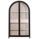 Toulouse Display Cabinet