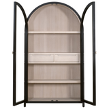 Toulouse Display Cabinet