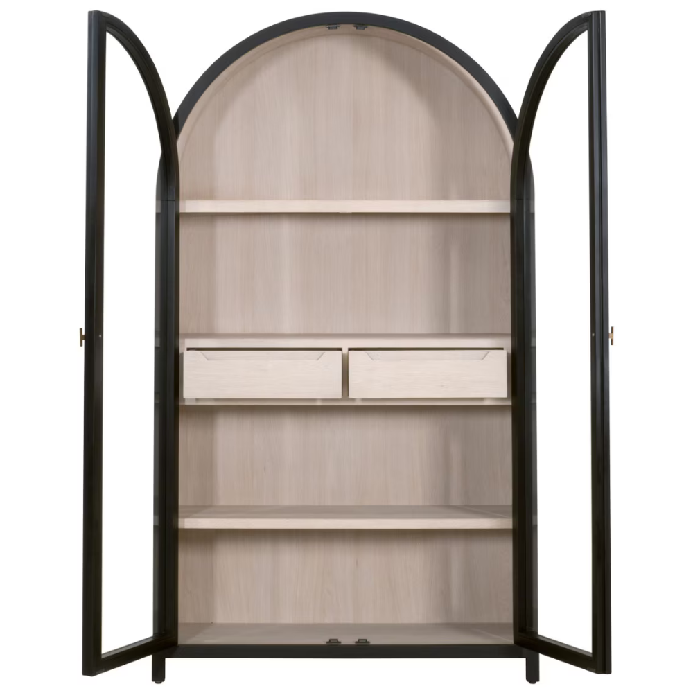 Toulouse Display Cabinet