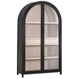 Toulouse Display Cabinet