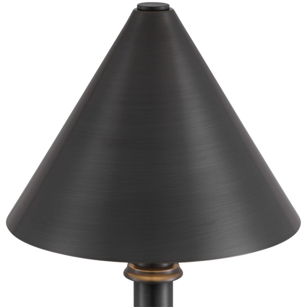 Traipse Cordless Table Lamp