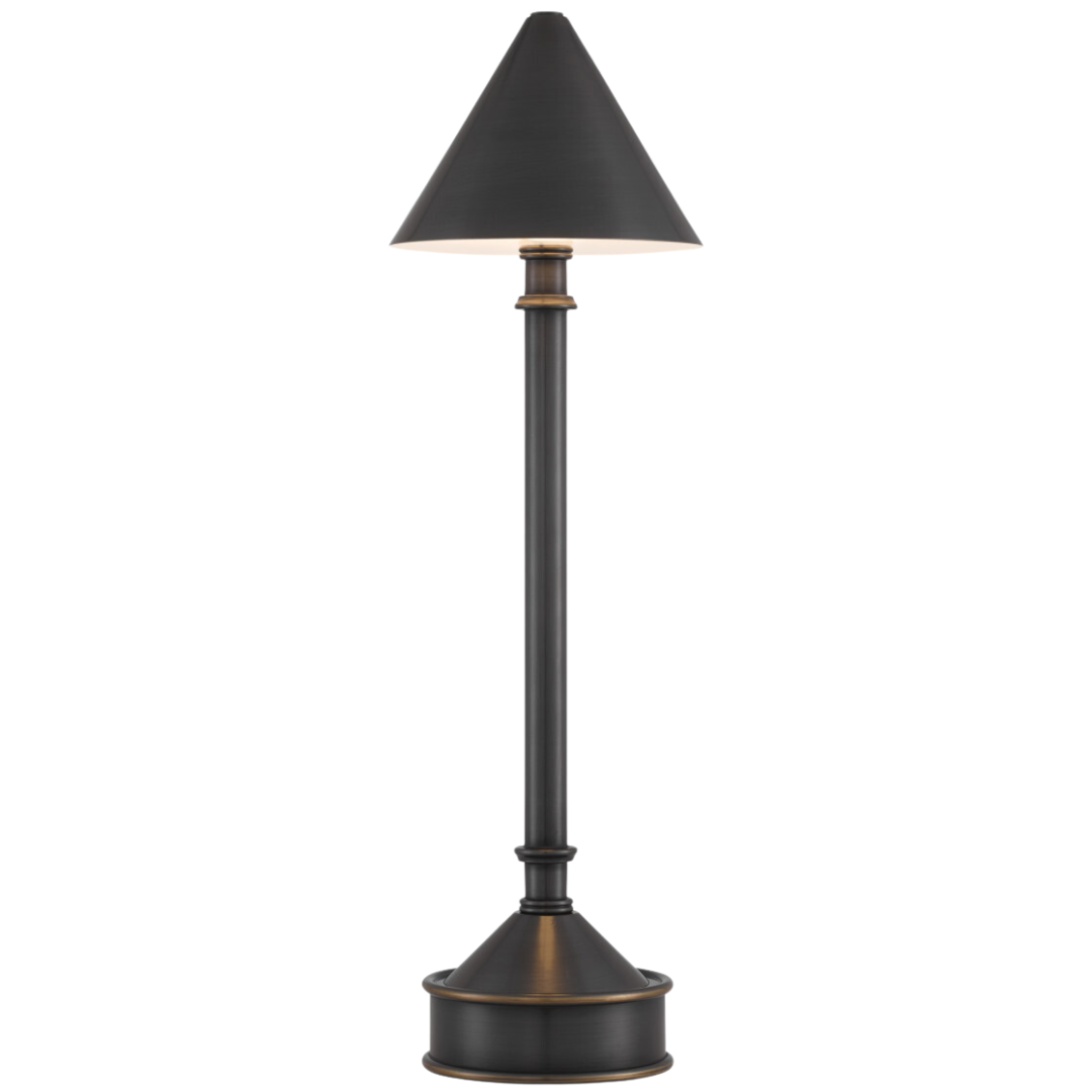 Traipse Cordless Table Lamp