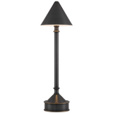 Traipse Cordless Table Lamp