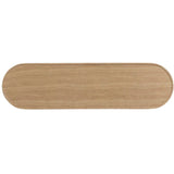 Darcy 59" Concrete Indoor/Outdoor Console