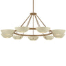 Alturas Chandelier