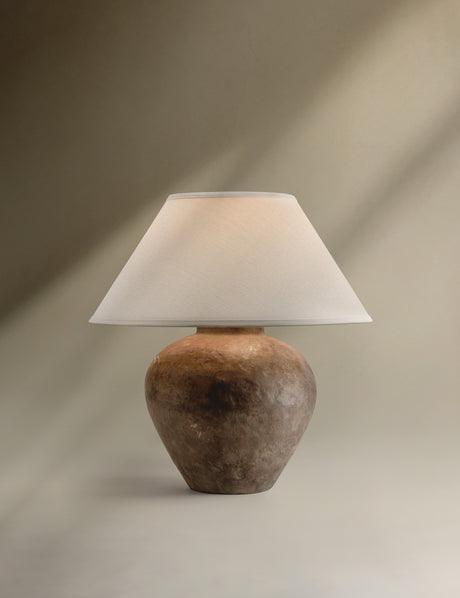 Calabria Table Lamp